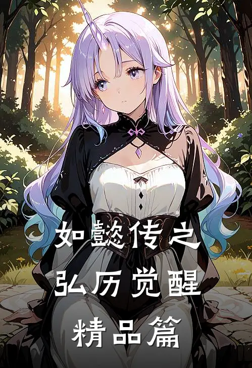 如懿传之弘历觉醒精品篇