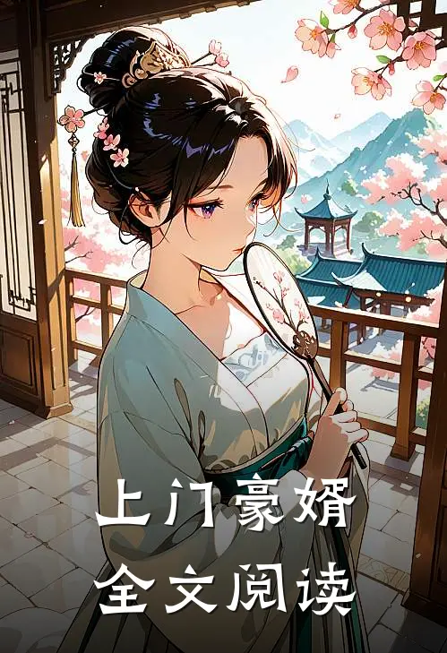上门豪婿全文阅读