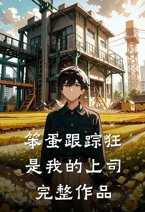 笨蛋跟踪狂是我的上司完整作品