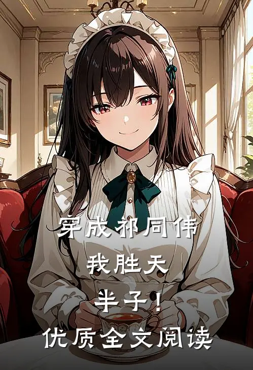 穿成祁同伟，我胜天半子！优质全文阅读