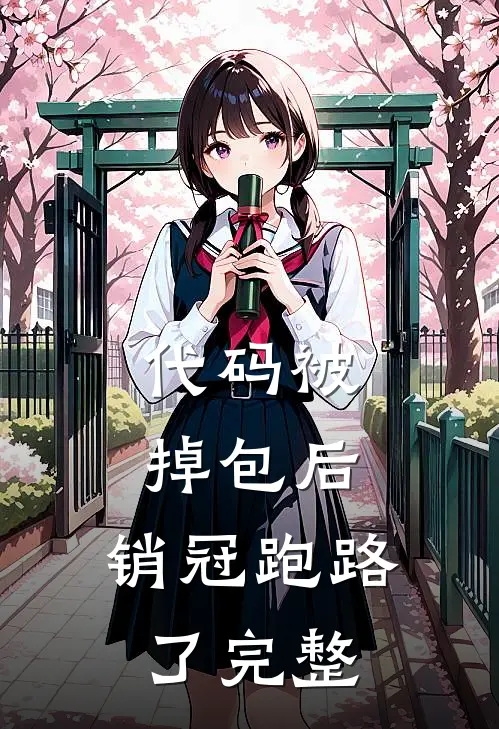 代码被掉包后，销冠跑路了完整