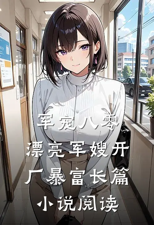 军宠八零：漂亮军嫂开厂暴富长篇小说阅读