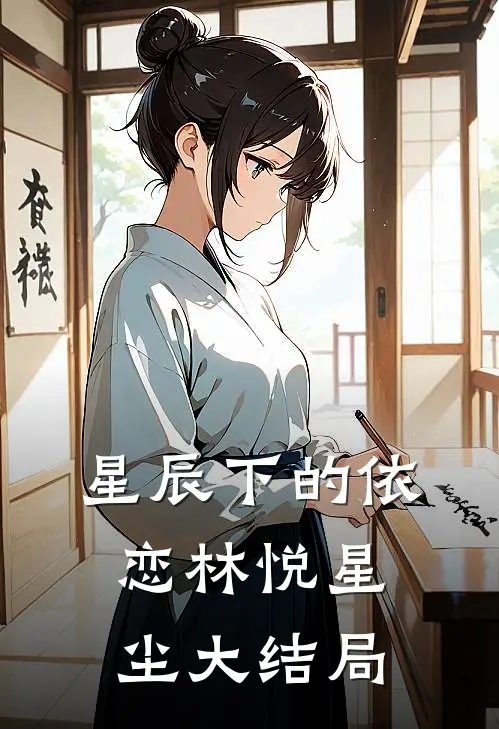 星辰下的依恋林悦星尘大结局