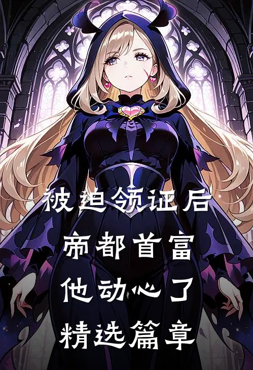 被迫领证后，帝都首富他动心了精选篇章