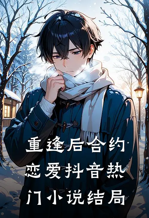 重逢后合约恋爱抖音热门小说结局