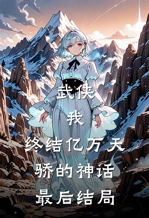 武侠：我，终结亿万天骄的神话最后结局