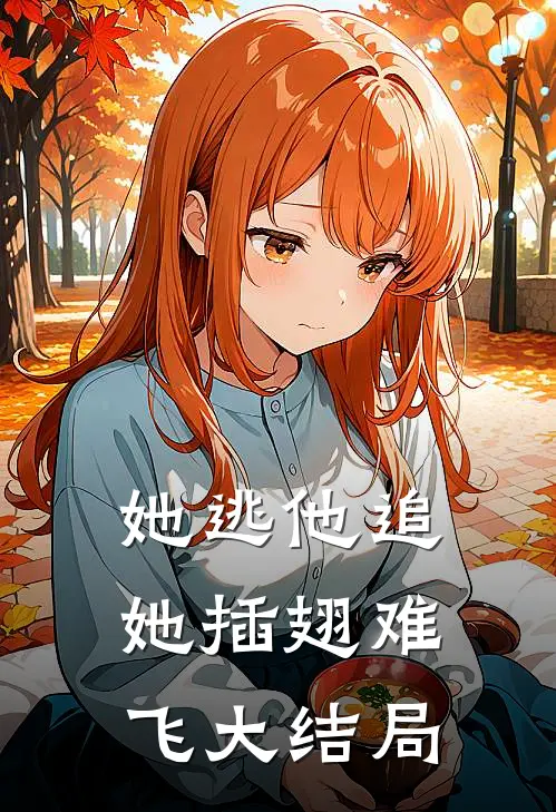 她逃他追，她插翅难飞大结局