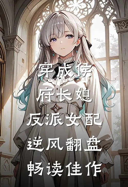穿成侯府长媳，反派女配逆风翻盘畅读佳作