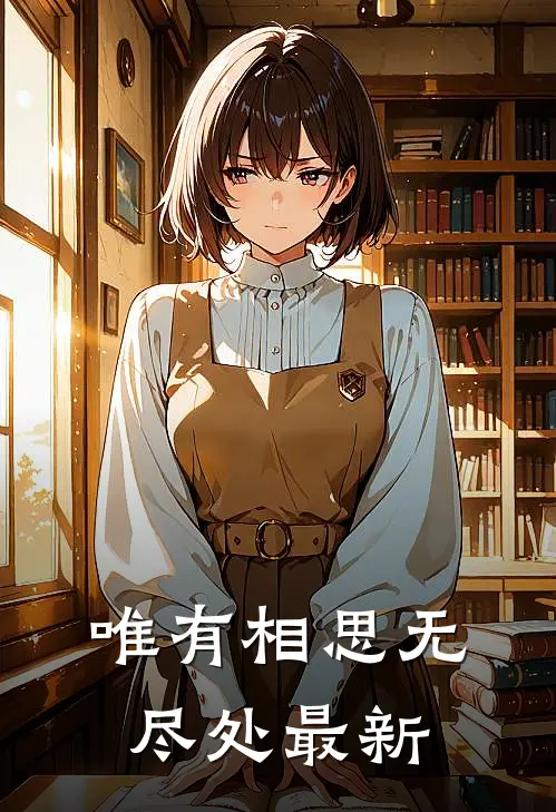 唯有相思无尽处最新