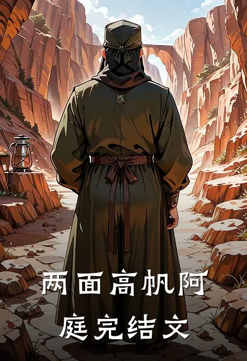 两面高帆阿庭完结文