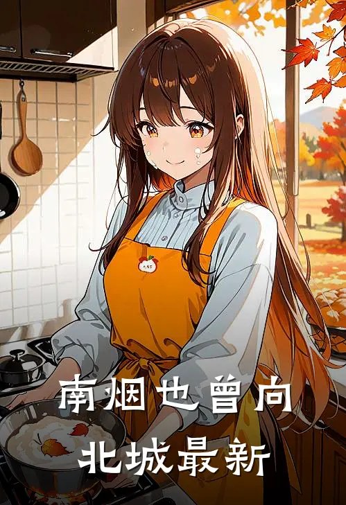 南烟也曾向北城最新