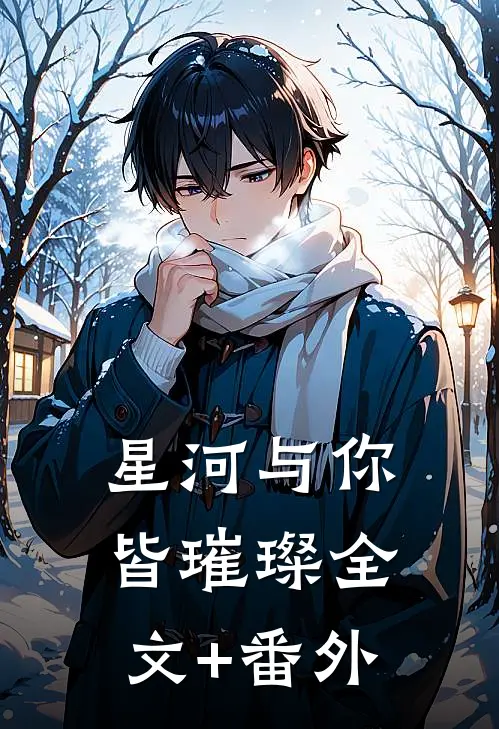 星河与你皆璀璨全文+番外