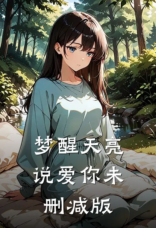 梦醒天亮说爱你未删减版