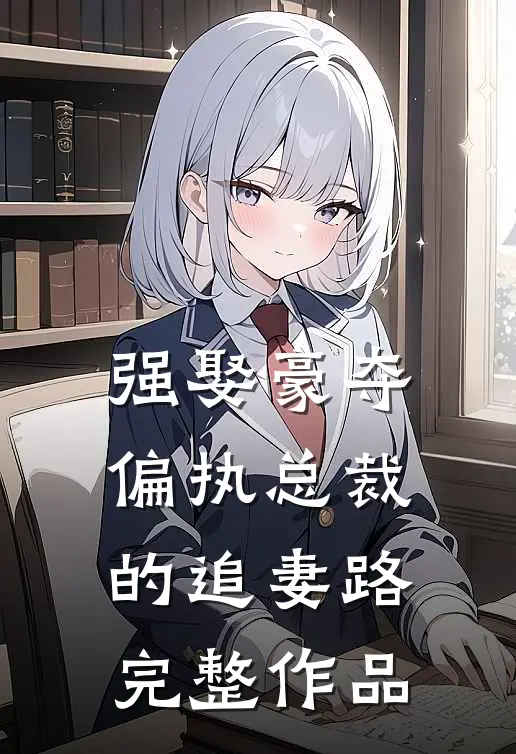 强娶豪夺：偏执总裁的追妻路完整作品