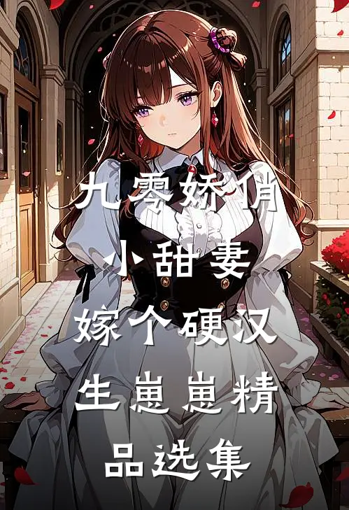 九零娇俏小甜妻，嫁个硬汉生崽崽精品选集