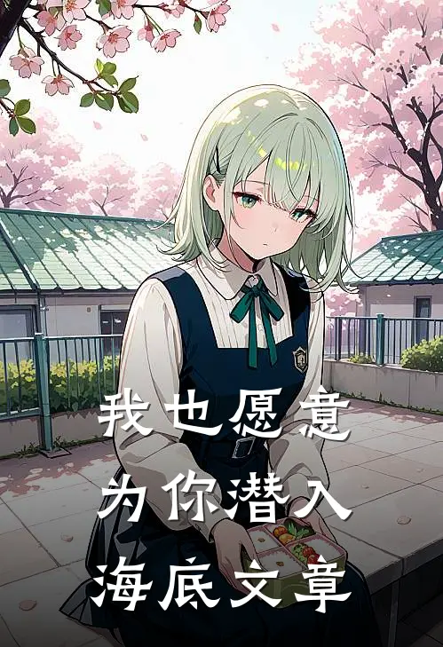 我也愿意为你潜入海底文章