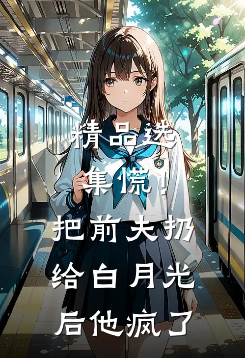 精品选集慌！把前夫扔给白月光后，他疯了