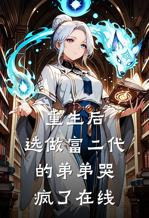 重生后，选做富二代的弟弟哭疯了在线