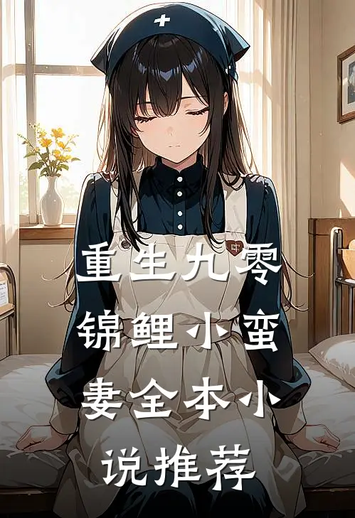 重生九零：锦鲤小蛮妻全本小说推荐