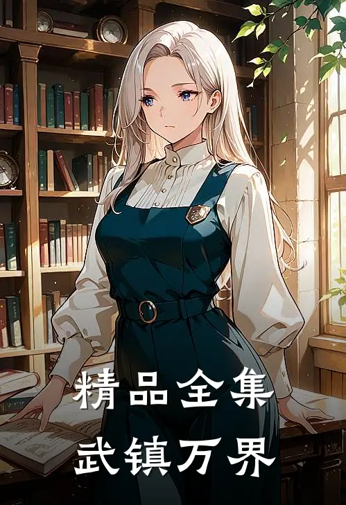 精品全集武镇万界