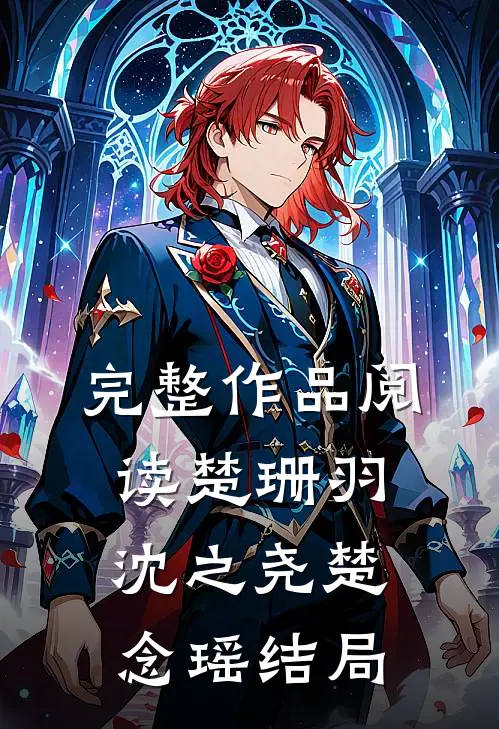 完整作品阅读楚珊羽沈之尧楚念瑶结局