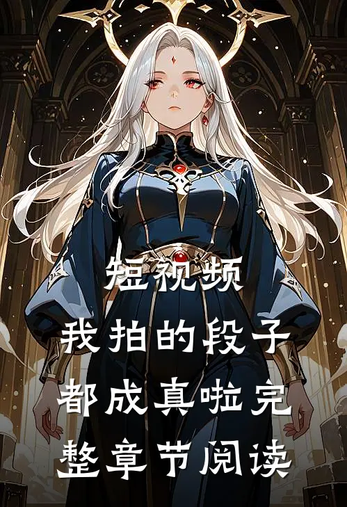 短视频，我拍的段子都成真啦完整章节阅读