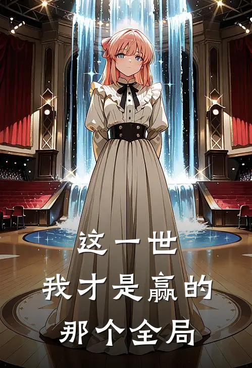 这一世，我才是赢的那个全局