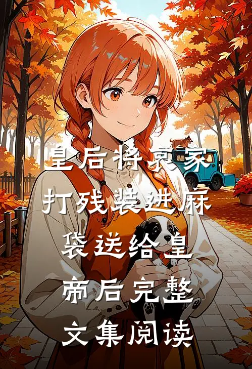 皇后将哀家打残装进麻袋送给皇帝后完整文集阅读