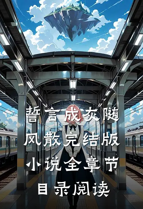 誓言成灰随风散完结版小说全章节目录阅读