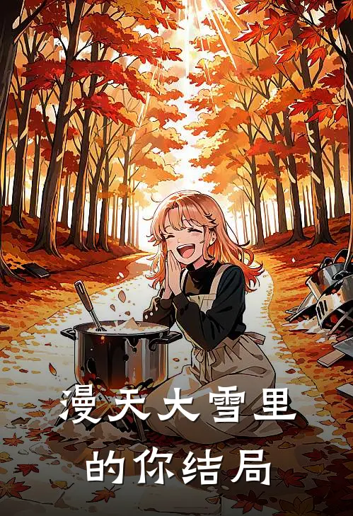 漫天大雪里的你结局