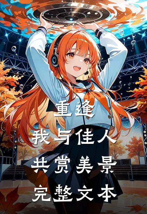 重逢：我与佳人共赏美景完整文本