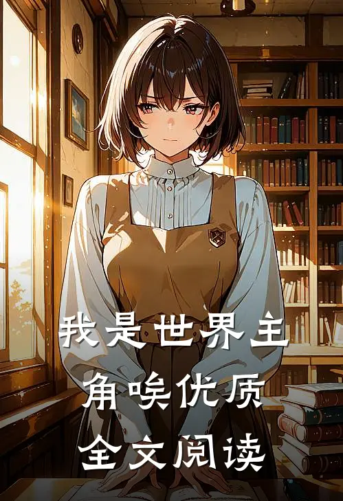 我是世界主角唉优质全文阅读
