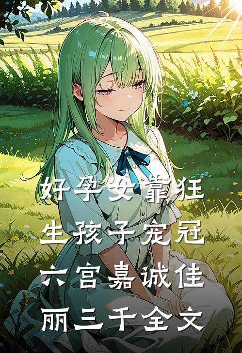 好孕女靠狂生孩子宠冠六宫嘉诚佳丽三千全文