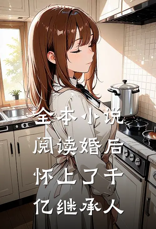 全本小说阅读婚后怀上了千亿继承人