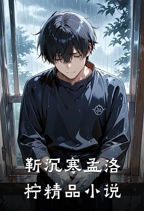 靳沉寒孟洛柠精品小说
