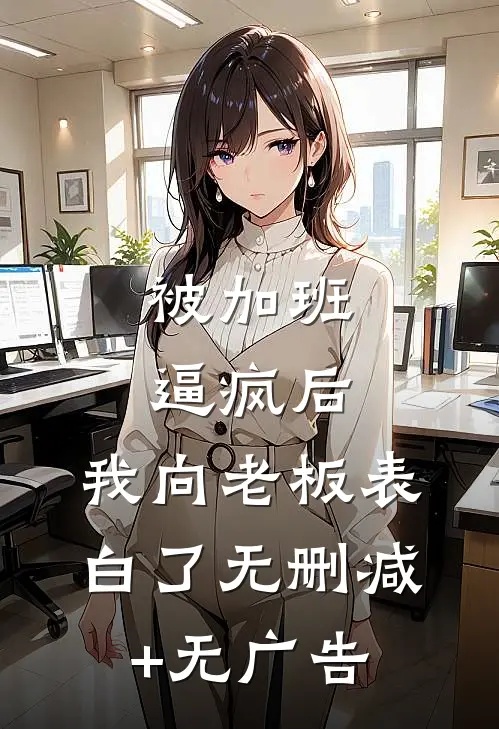 被加班逼疯后，我向老板表白了无删减+无广告