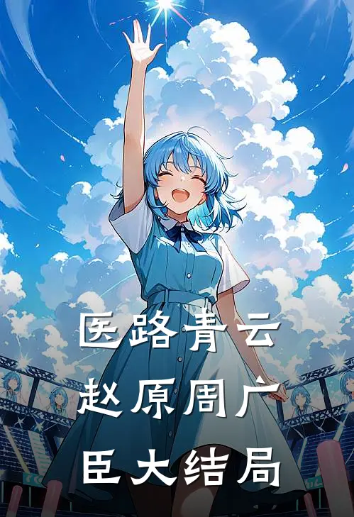 医路青云赵原周广臣大结局