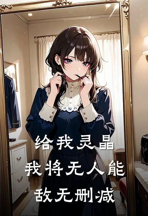 给我灵晶，我将无人能敌无删减