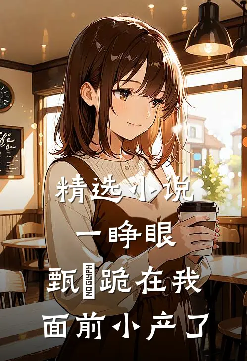 精选小说一睁眼，甄嬛跪在我面前小产了