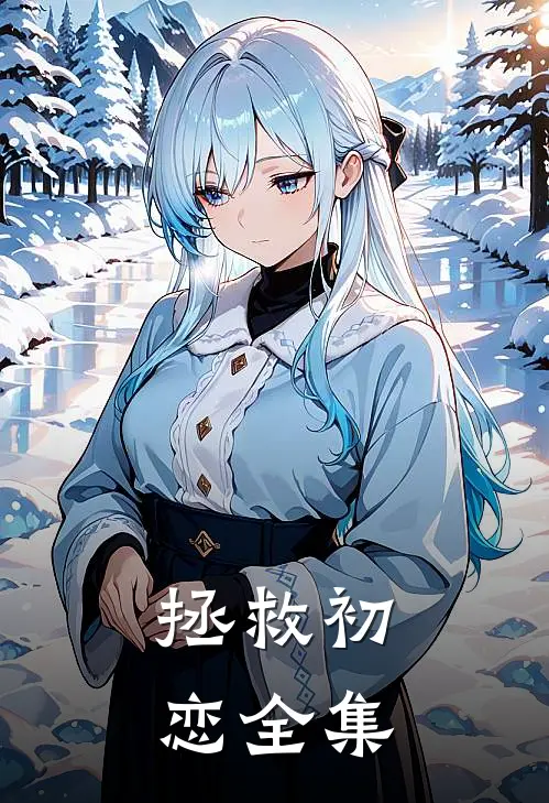 拯救初恋 全集