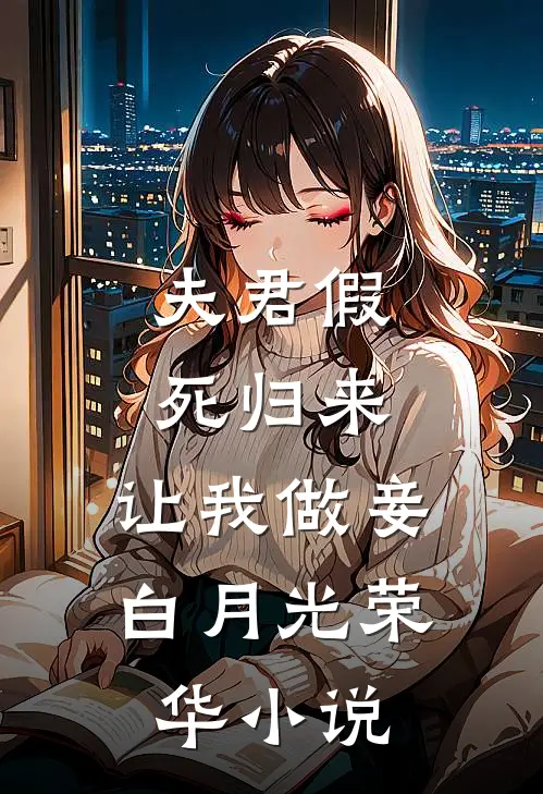 夫君假死归来，让我做妾白月光荣华小说