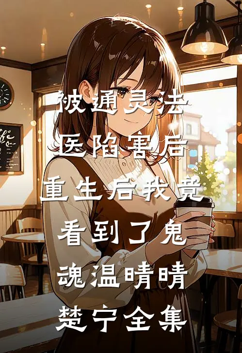 被通灵法医陷害后，重生后我竟看到了鬼魂温晴晴楚宁 全集