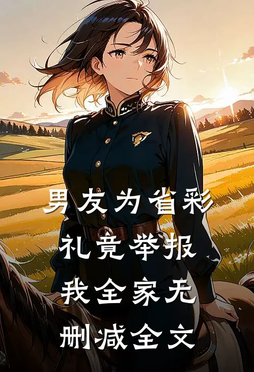男友为省彩礼竟举报我全家无删减全文