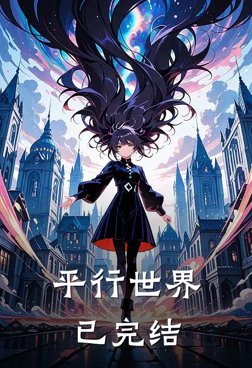平行世界已完结