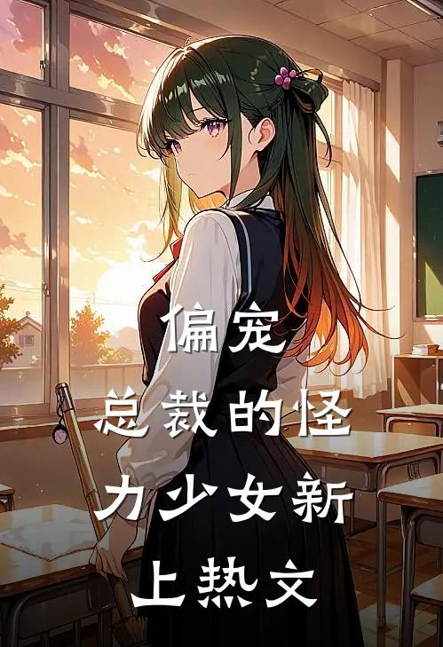 偏宠：总裁的怪力少女新上热文