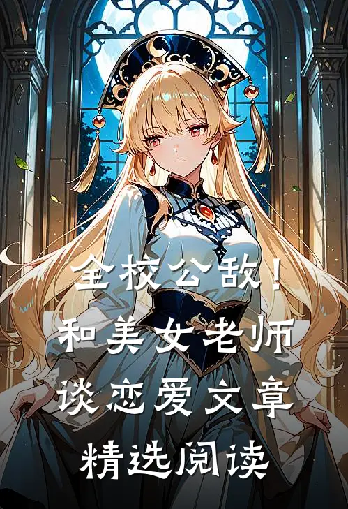 全校公敌！和美女老师谈恋爱文章精选阅读
