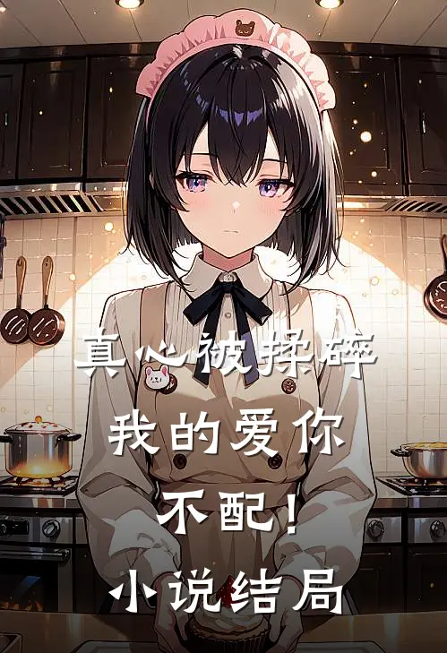 真心被揉碎：我的爱你不配！小说结局