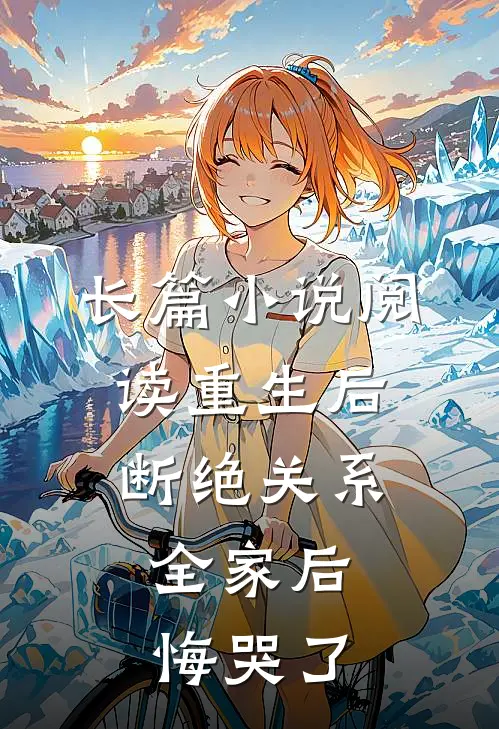 长篇小说阅读重生后断绝关系，全家后悔哭了