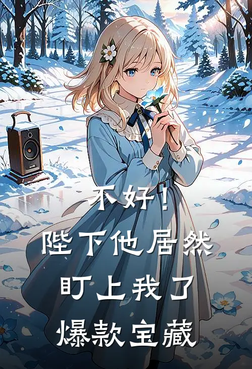不好！陛下他居然盯上我了爆款宝藏