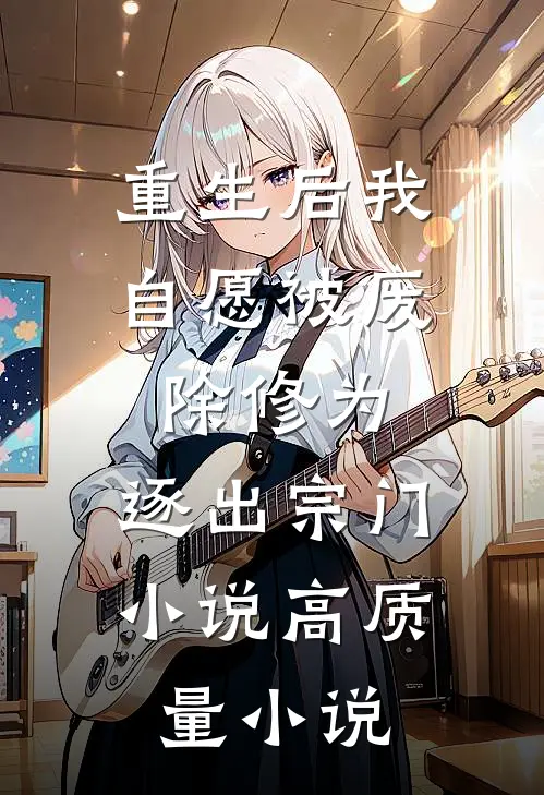 重生后我自愿被废除修为,逐出宗门小说高质量小说